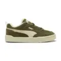 Puma Park Lifestyle Raw Günlük Haki Unisex Spor Ayakkabı görsel 1