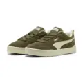 Puma Park Lifestyle Raw Günlük Haki Unisex Spor Ayakkabı görsel 2