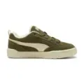 Puma Park Lifestyle Raw Günlük Haki Unisex Spor Ayakkabı görsel 3