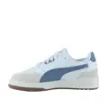 Puma Shuffle Downtown OG Erkek Beyaz Spor Ayakkabı görsel 2