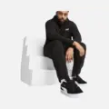 Puma Sportswear Essentials Erkek Eşofman Altı görsel 4