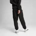 Puma Essentials Erkek Siyah Eşofman Altı görsel 3