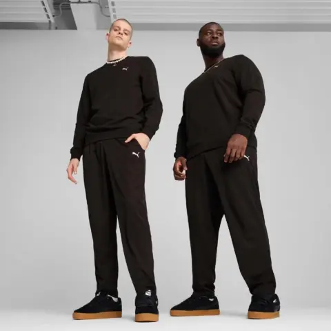 Puma Essentials Woven Erkek Eşofman Altı