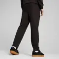 Puma Essentials Woven Erkek Eşofman Altı görsel 5