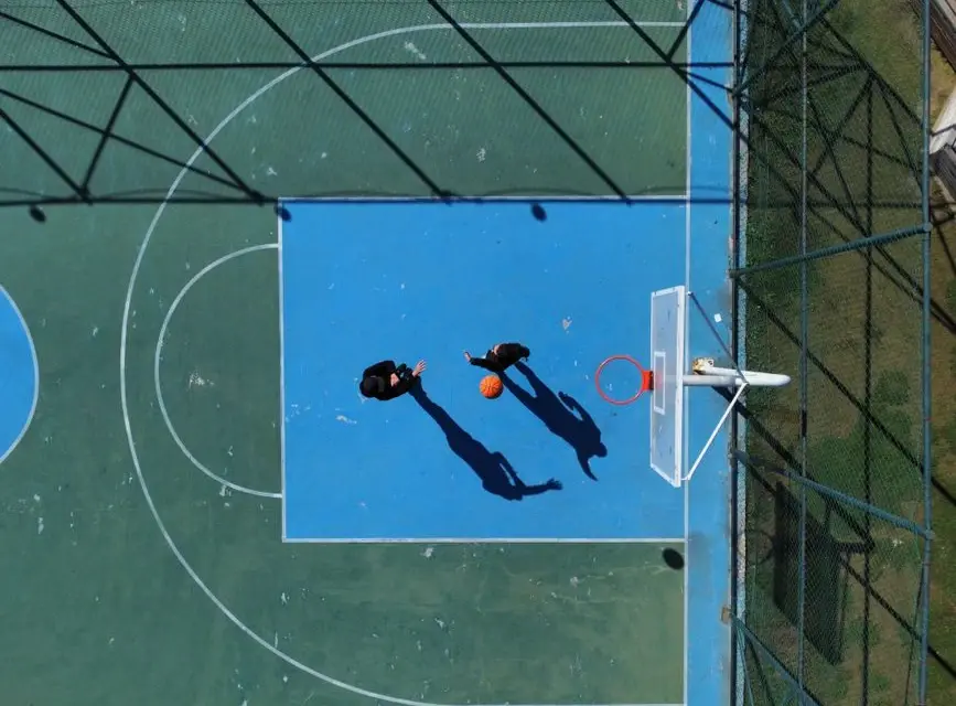 Basketbol Ekipmanları: Şampiyonluk Performansının Sırları