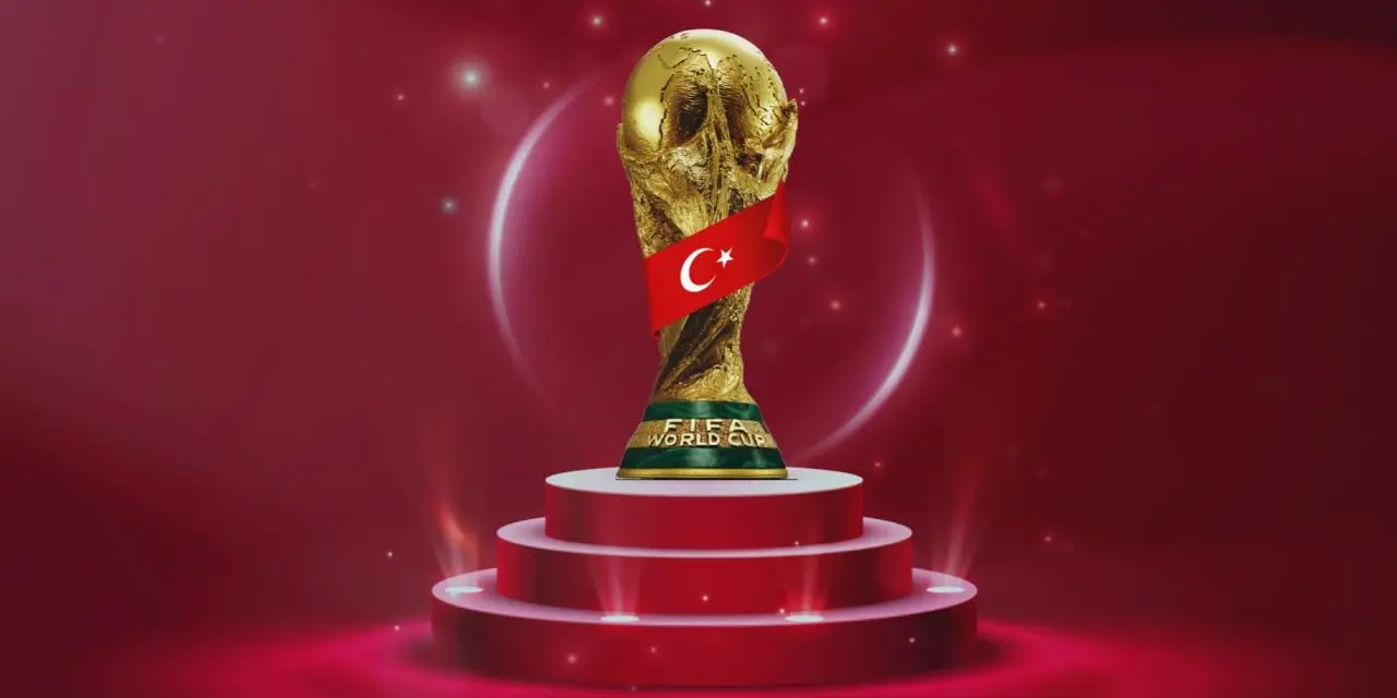 Spor Malzemeleri: 2026 Dünya Kupası’na Hazırlık