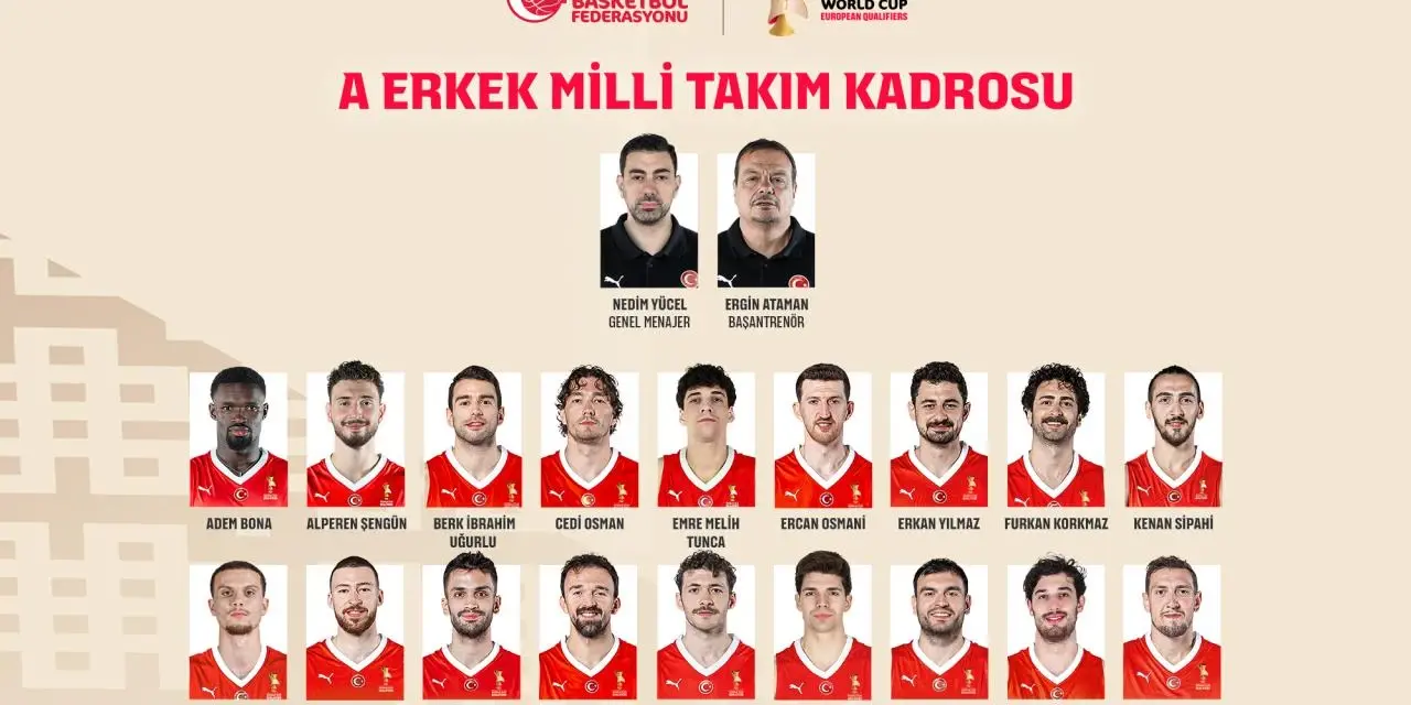 Basketbol Ekipmanları: Milli Takım Seviyesi Seçenekler