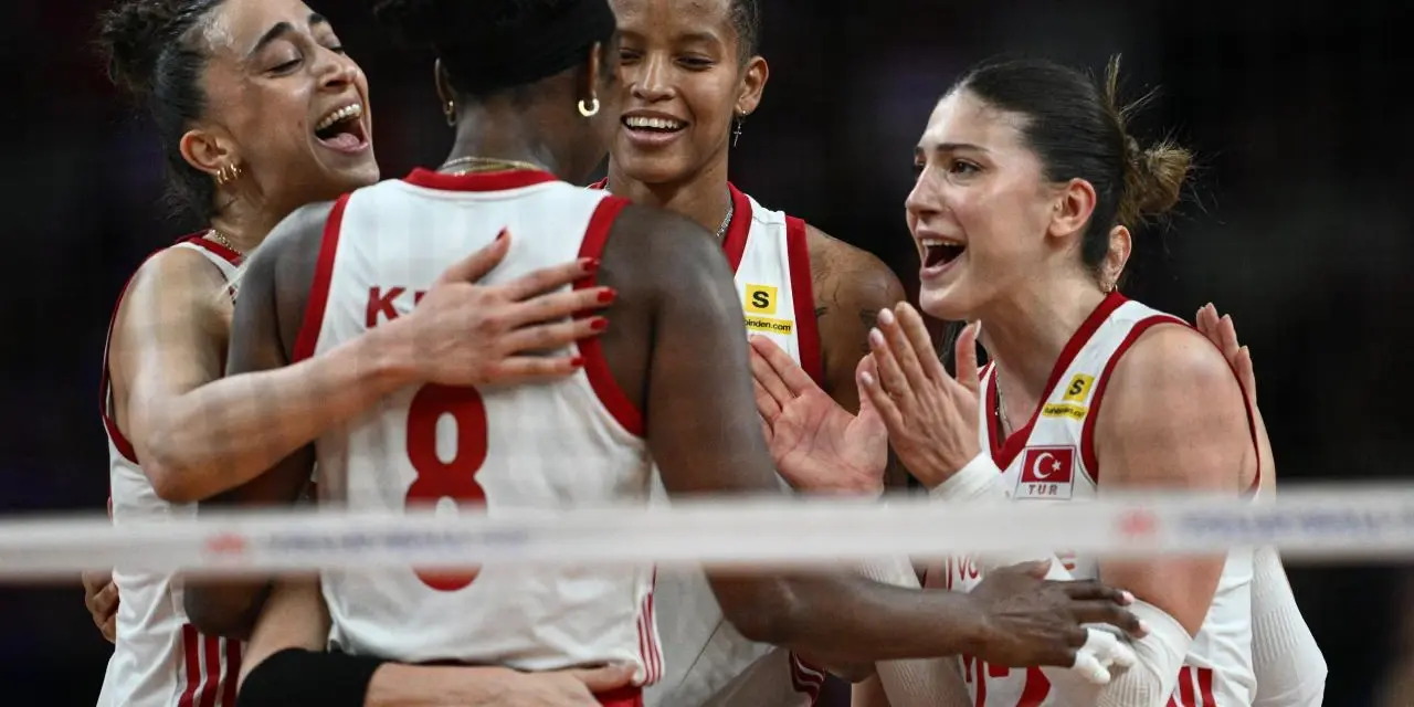 Voleybol Ekipmanları: Milli Takımın Başarı Sırrı