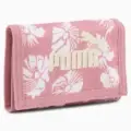 Puma Phase AOP Pembe Cüzdan görsel 1