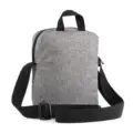 Puma Çanta Omuz Çantası PUMA BUZZ HEATHER PORTABLE görsel 2