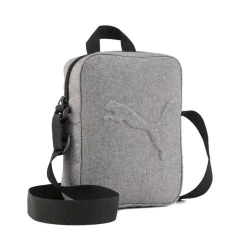 Puma Çanta Omuz Çantası PUMA BUZZ HEATHER PORTABLE