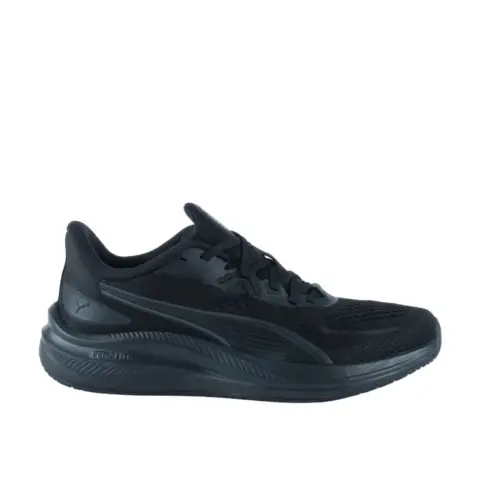 Puma Skyrocket Lite 2 Erkek Siyah Spor Ayakkabı