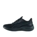 Puma Skyrocket Lite 2 Erkek Siyah Spor Ayakkabı görsel 2