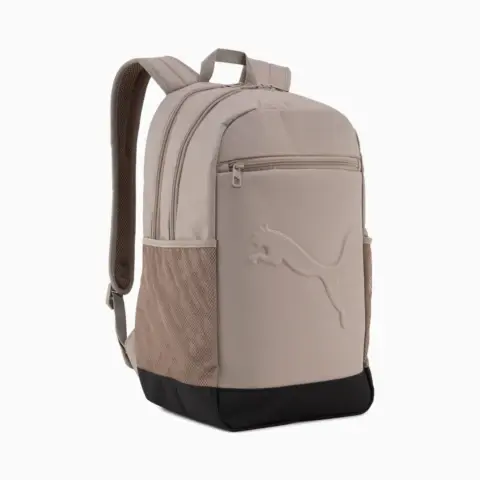Puma Buzz Bej Sırt Çantası