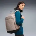Puma Buzz Bej Sırt Çantası görsel 2