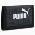 Puma Phase AOP Siyah Cüzdan görsel 1