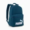 Puma Phase Mavi Sırt Çantası görsel 1