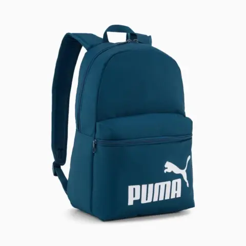 Puma Phase Mavi Sırt Çantası