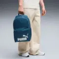 Puma Phase Mavi Sırt Çantası görsel 2