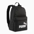 Puma Phase Siyah Sırt Çantası görsel 1