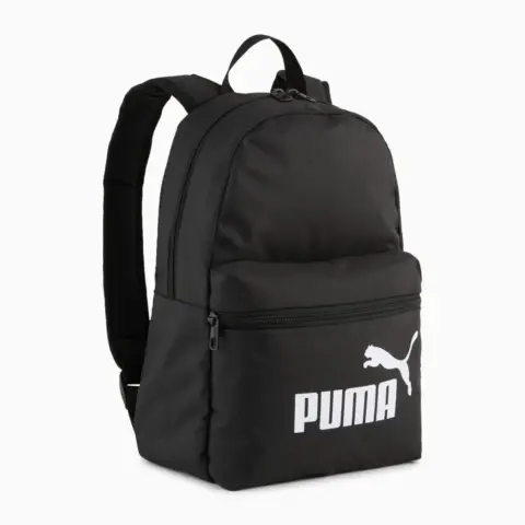Puma Phase Siyah Sırt Çantası