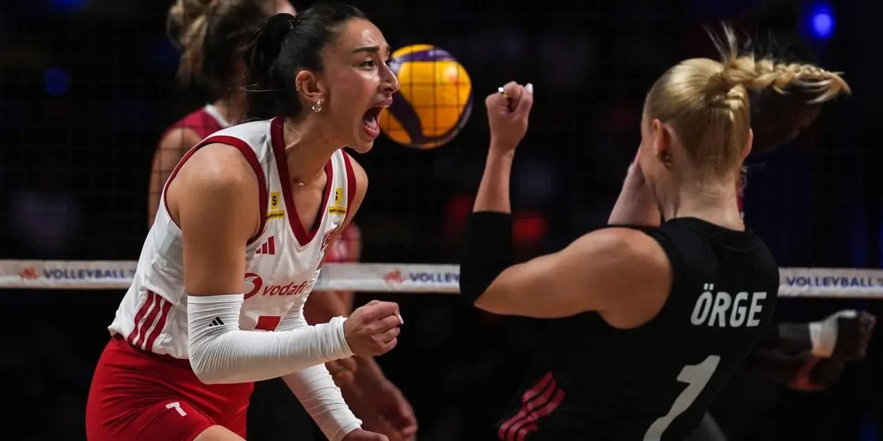 Voleybol Ekipmanları
