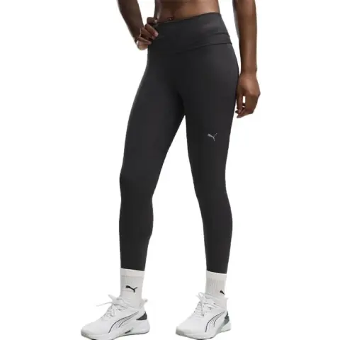 Puma W Shape Tight- Hw 7/8 Kadın Tayt