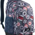 Puma Academy AOP Backpack Sırt Çantası görsel 3