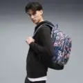 Puma Academy AOP Backpack Sırt Çantası görsel 1