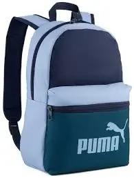 Puma Phase Unisex Mavi Sırt Çantası