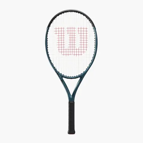 Wilson Tenis Raketi Ultra 25 V4.0 Grip 0
