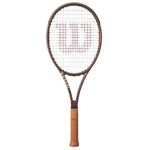Wilson Tenis Raketi Pro Staff 97UL V14 Grip 0