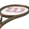 Wilson Tenis Raketi Pro Staff 97UL V14 Grip 0 görsel 2