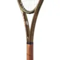 Wilson Tenis Raketi Pro Staff 97UL V14 Grip 0 görsel 3