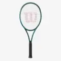 Wilson Kortajsız Tenis Raketi Blade 100 V9 Grip 2 görsel 1
