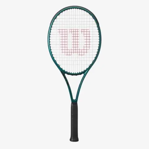 Wilson Kortajsız Tenis Raketi Blade 100 V9 Grip 2