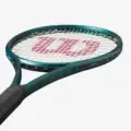 Wilson Kortajsız Tenis Raketi Blade 100 V9 Grip 2 görsel 2
