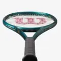Wilson Kortajsız Tenis Raketi Blade 100 V9 Grip 2 görsel 3