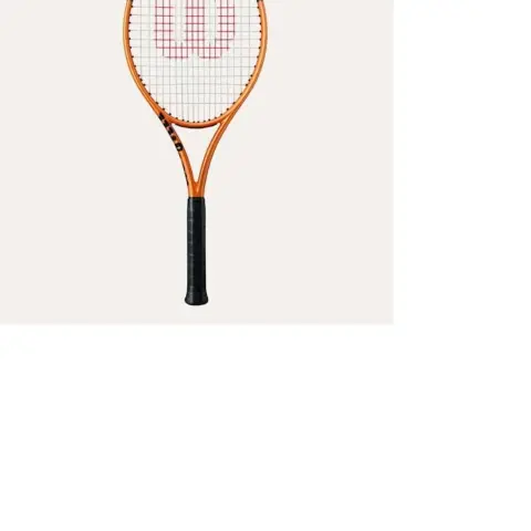 Wilson Burn 100LS V6 Tenis Raketi