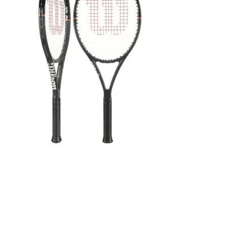 Wilson Tenis Raketi Pro Staff Classic 97UL