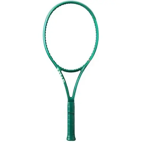 Wilson Kortajsız Tenis Raketi Blade 98S V10 Grip 2
