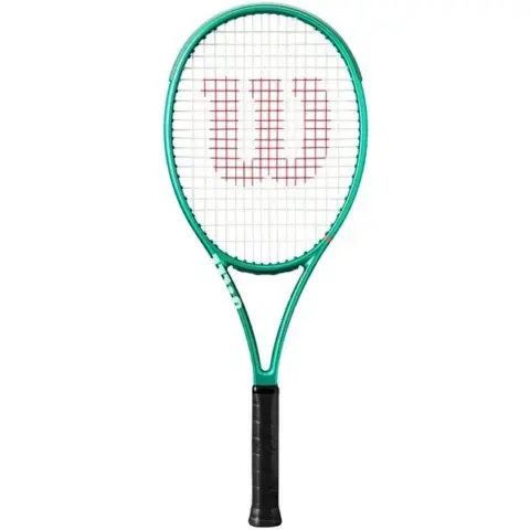 Wilson Tenis Raketi Blade 101 Team V10 Grip 1