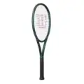 Wilson Blade 98S V9 Kortajsız Tenis Raketi görsel 4