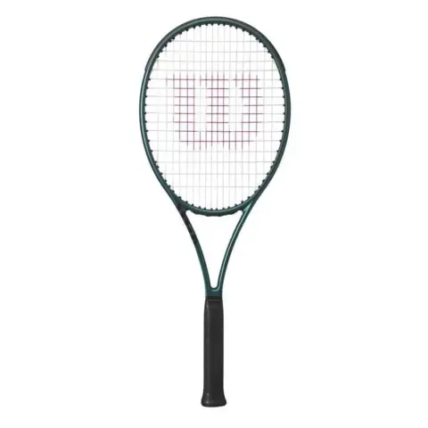 Wilson Blade 98S V9 Kortajsız Tenis Raketi