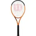 Wilson Burn 100ULS v6 Tenis Raketi görsel 1