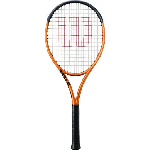 Wilson Burn 100ULS v6 Tenis Raketi