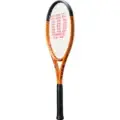 Wilson Burn 100ULS v6 Tenis Raketi görsel 2