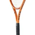 Wilson Burn 100ULS v6 Tenis Raketi görsel 5