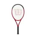 Wilson Çocuk Tenis Raketi Clash 25 V2.0 görsel 1