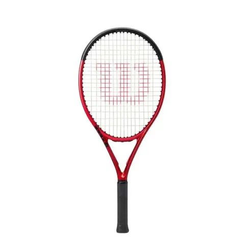 Wilson Çocuk Tenis Raketi Clash 25 V2.0